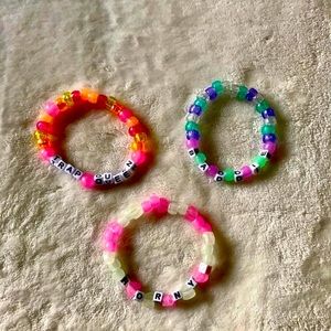 3-Pack Rave Kandi